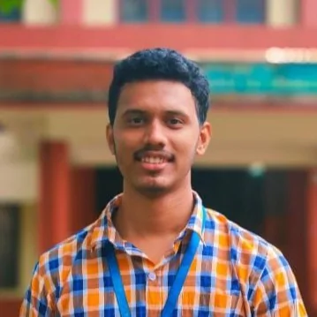 Ramkrishna K